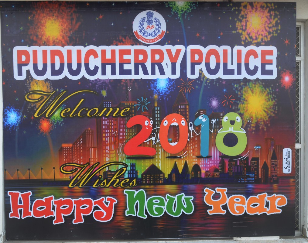 Pondichery 2018 101