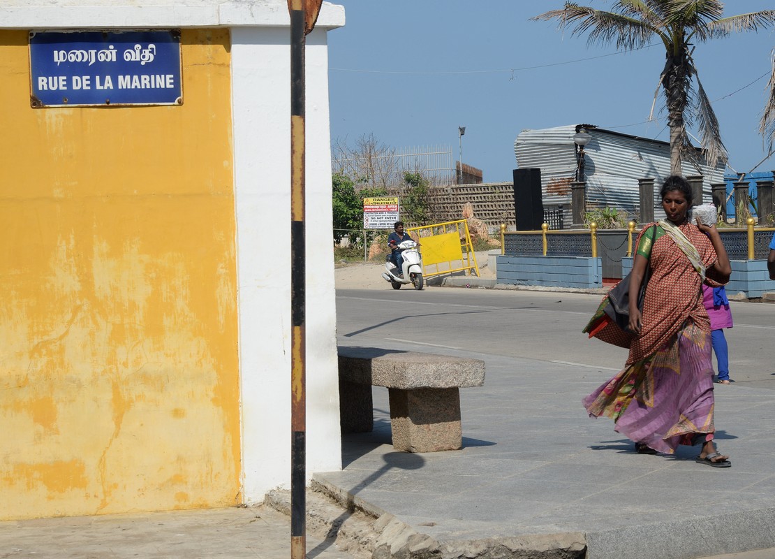 Pondichery 2018 12