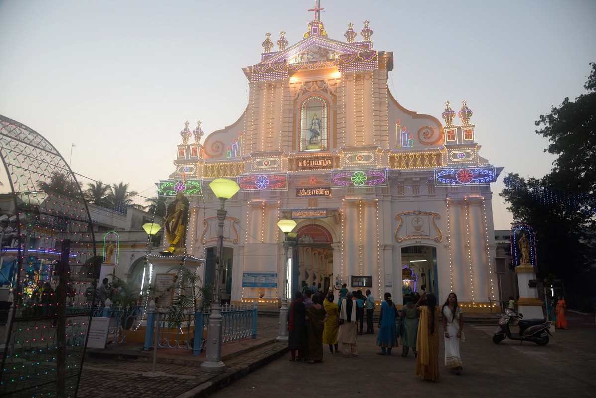 Pondichery 2018 28